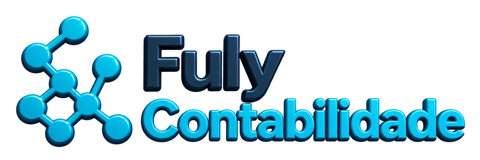 Logo Fuly Contabilidade